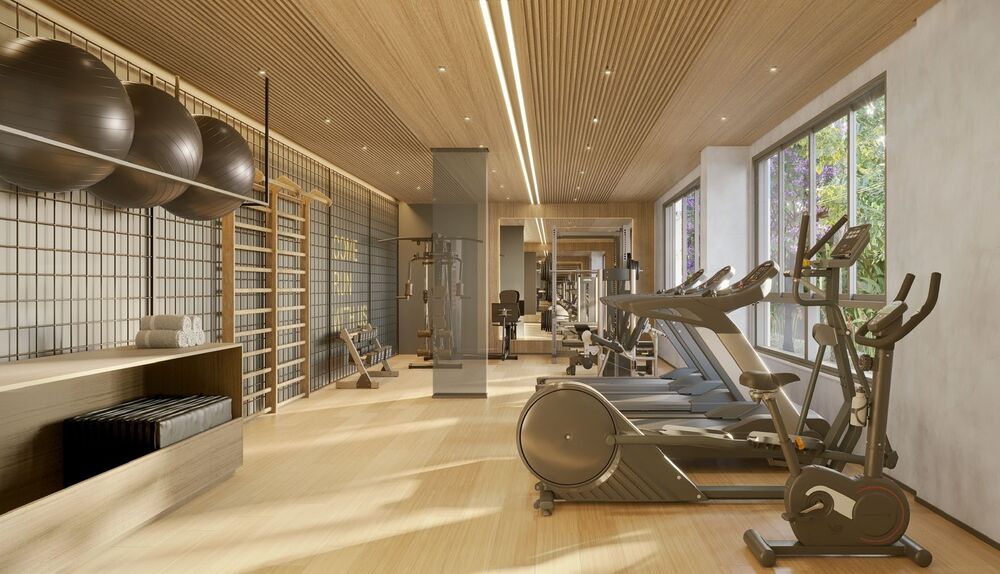 Apartamento, 1 quarto, 29 m² - Foto 13