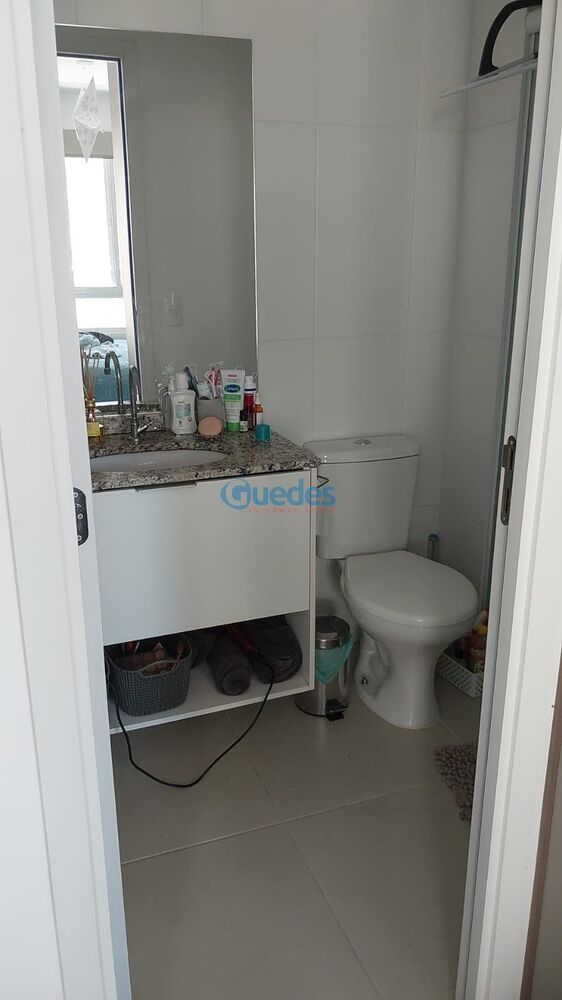 Apartamento para alugar com 1 quarto, 25m² - Foto 5