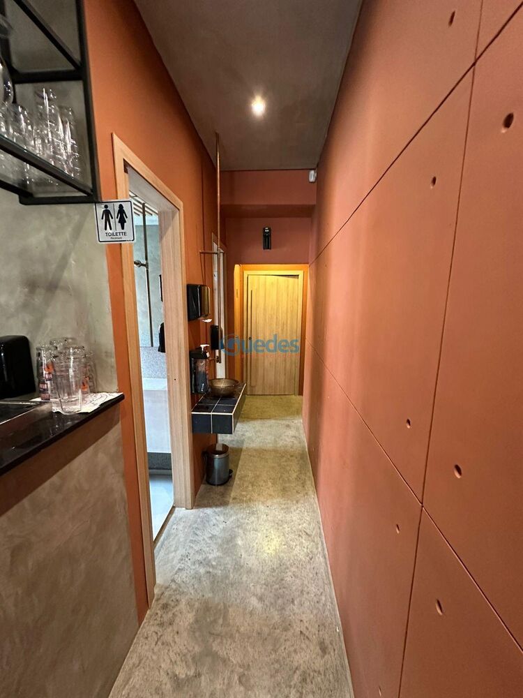 Prédio Inteiro, 250 m² - Foto 16