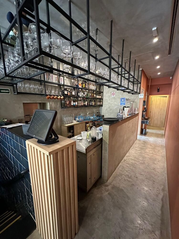 Prédio Inteiro, 250 m² - Foto 11