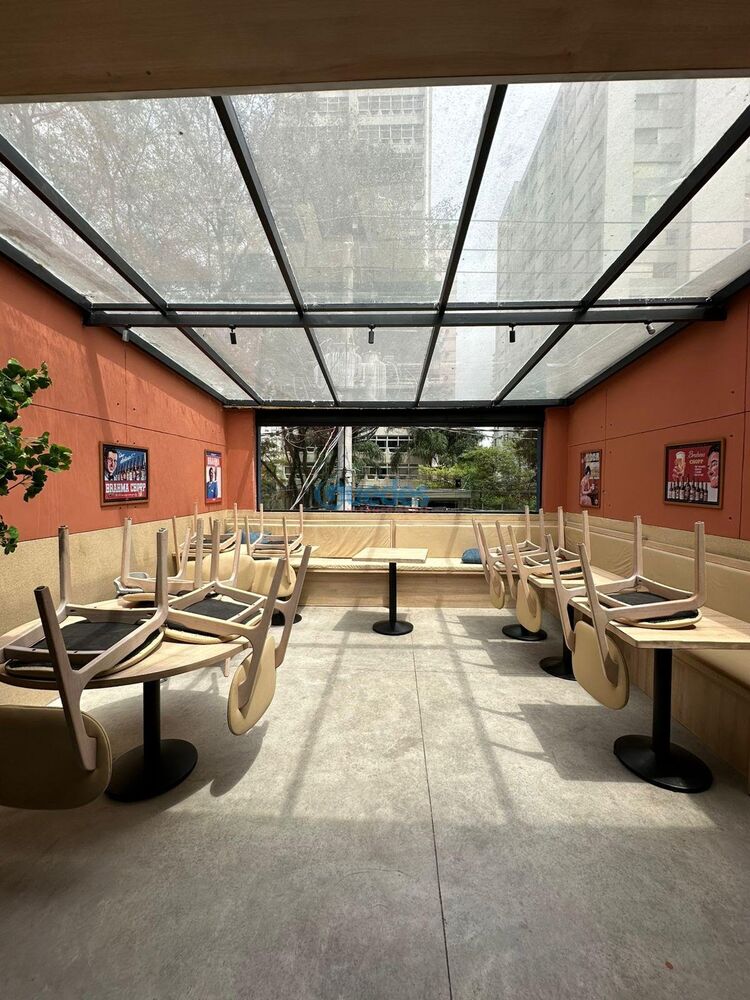 Prédio Inteiro, 250 m² - Foto 10