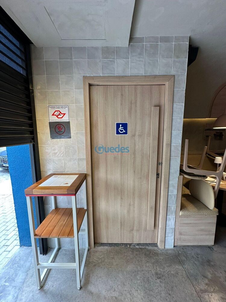 Prédio Inteiro, 250 m² - Foto 14