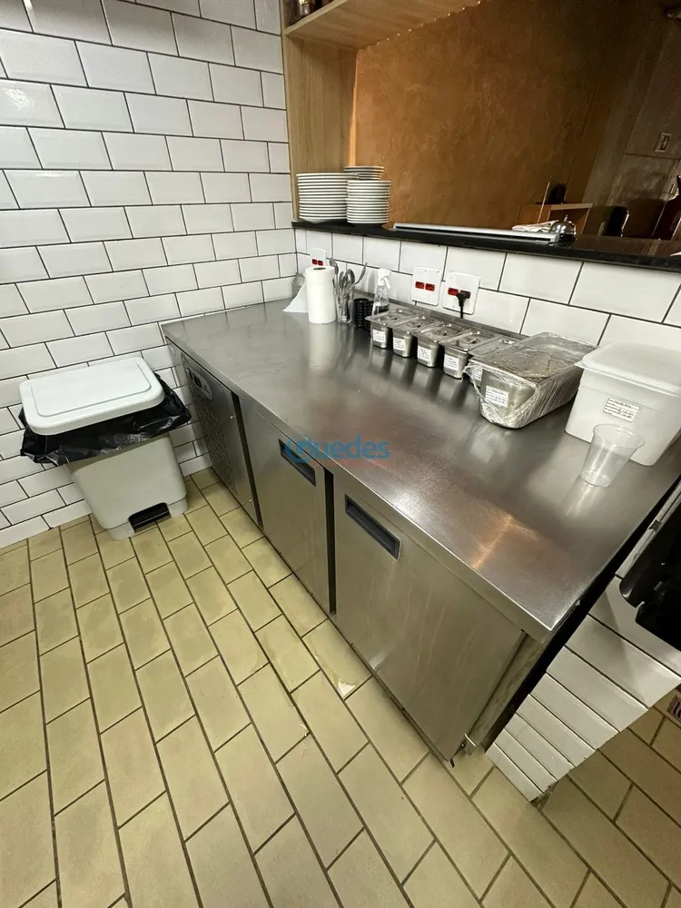 Prédio Inteiro, 250 m² - Foto 9