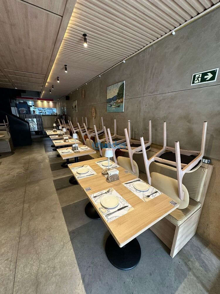 Prédio Inteiro, 250 m² - Foto 17