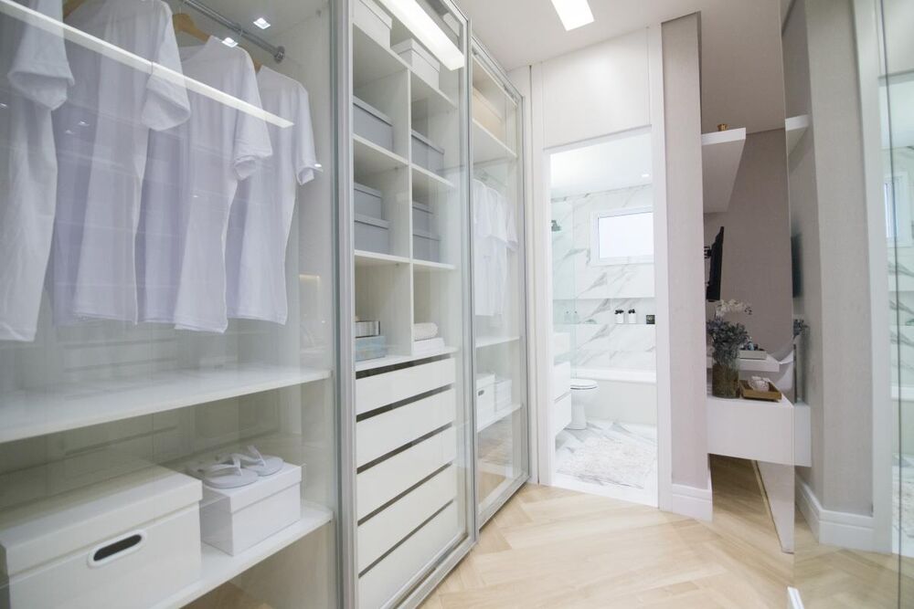 Apartamento, 4 quartos, 128 m² - Foto 12