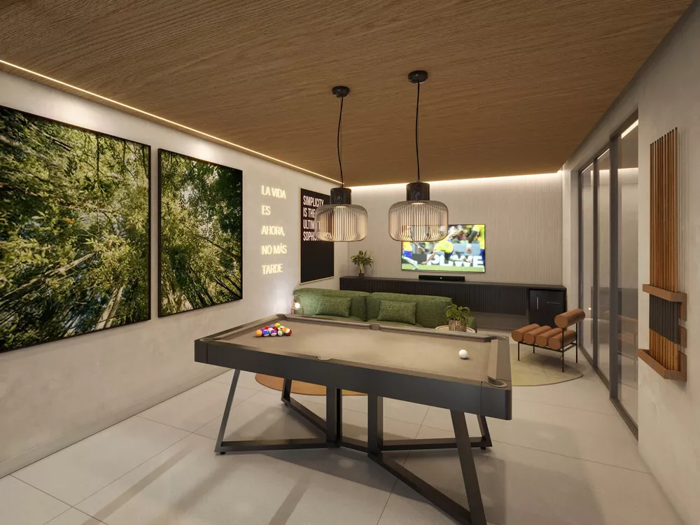 Cobertura, 3 quartos, 276 m² - Foto 3