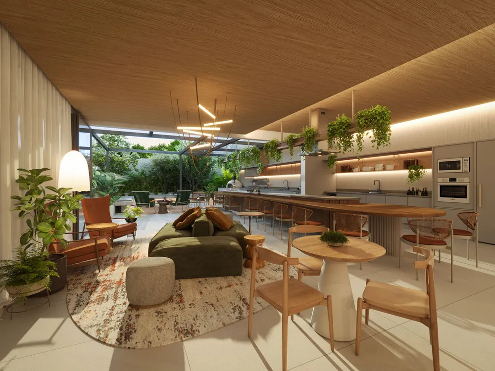 Cobertura, 3 quartos, 276 m² - Foto 8