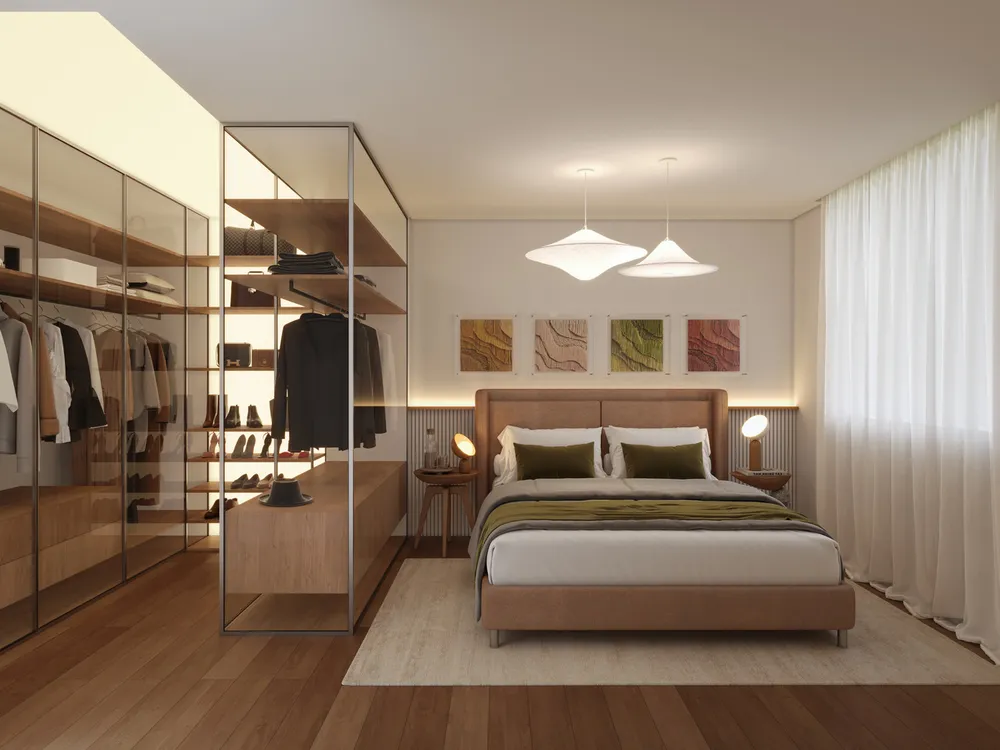 Cobertura, 3 quartos, 276 m² - Foto 6