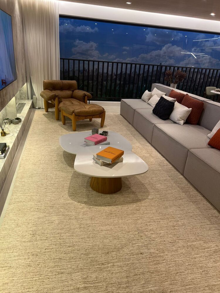 Apartamento, 2 quartos, 127 m² - Foto 3