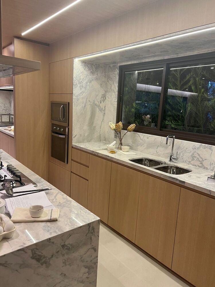 Apartamento, 2 quartos, 127 m² - Foto 4