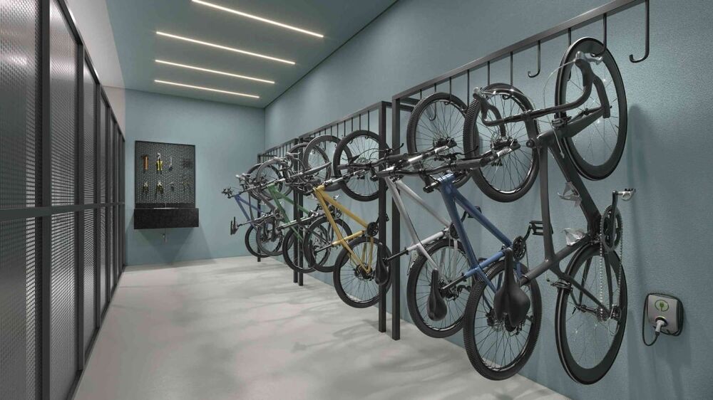 Apartamento, 2 quartos, 127 m² - Foto 7