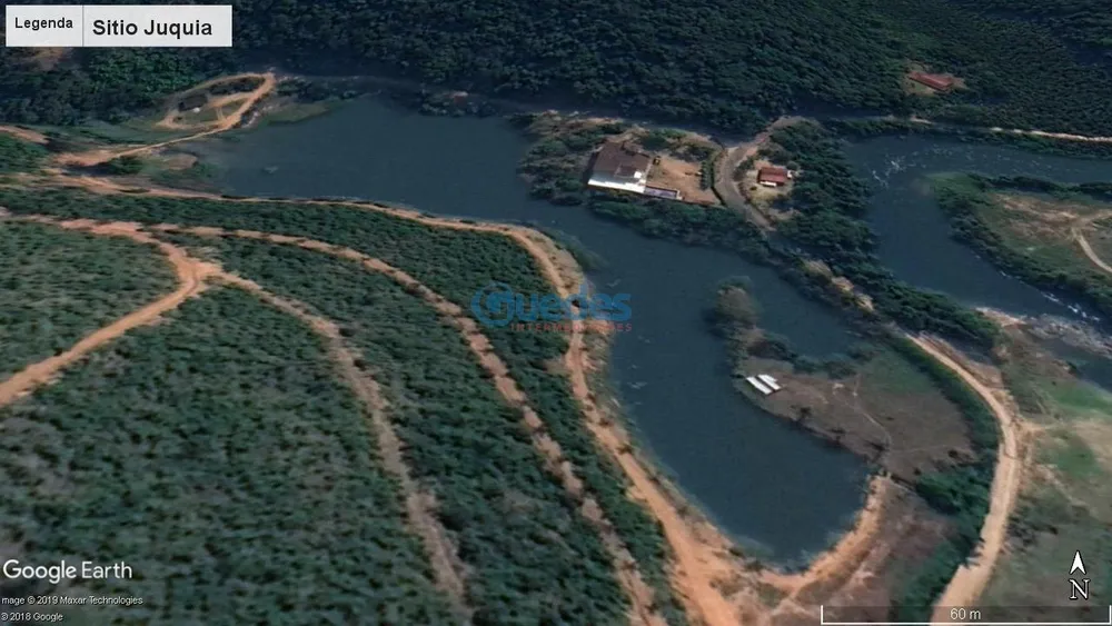 Fazenda, 36 hectares - Foto 14