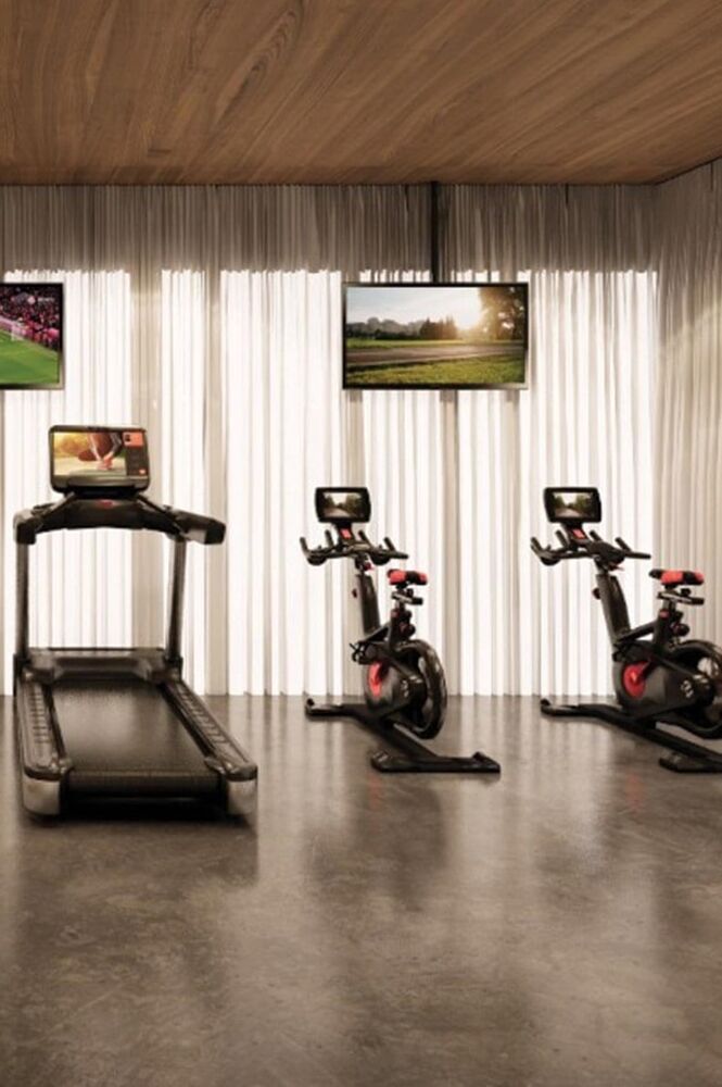 Apartamento, 1 quarto, 23 m² - Foto 12