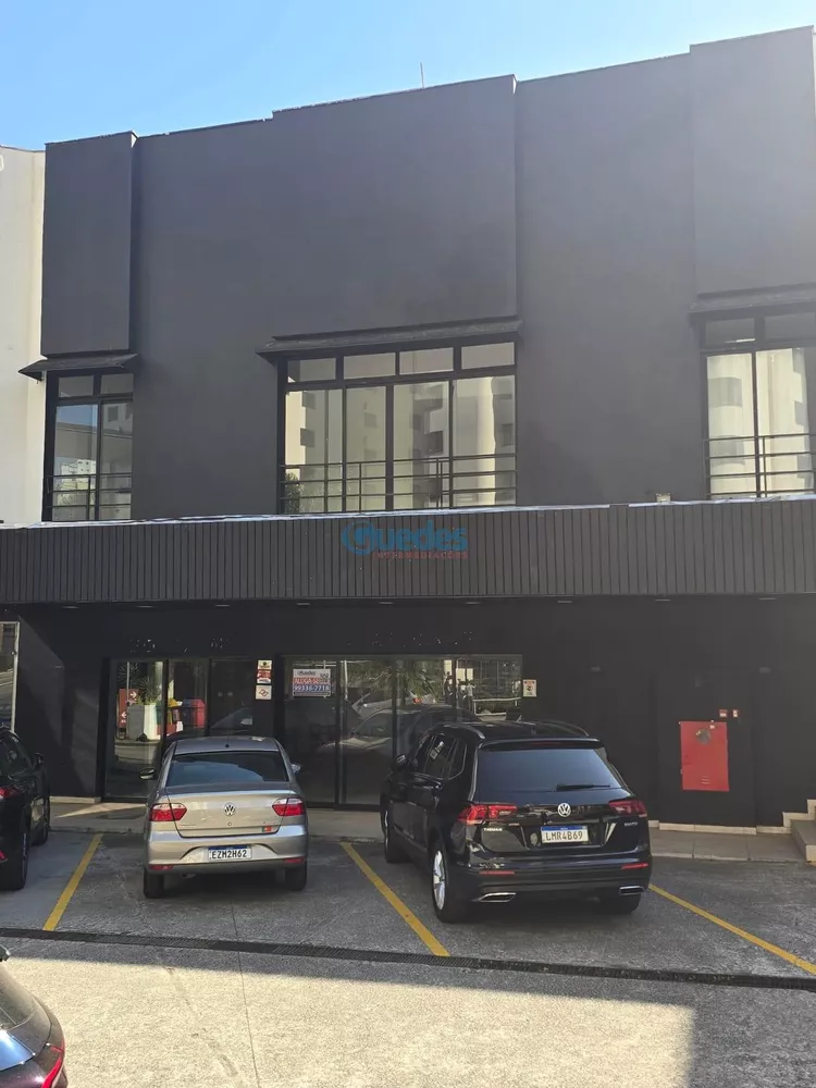 Loja-Salão, 300 m² - Foto 1