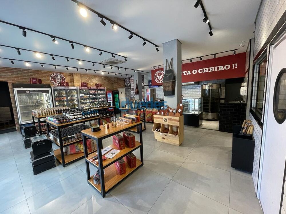 Loja-Salão, 300 m² - Foto 11