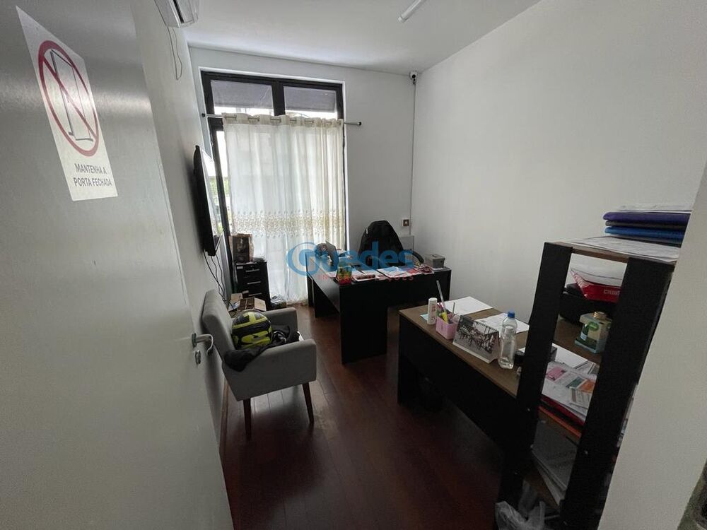 Loja-Salão, 300 m² - Foto 4