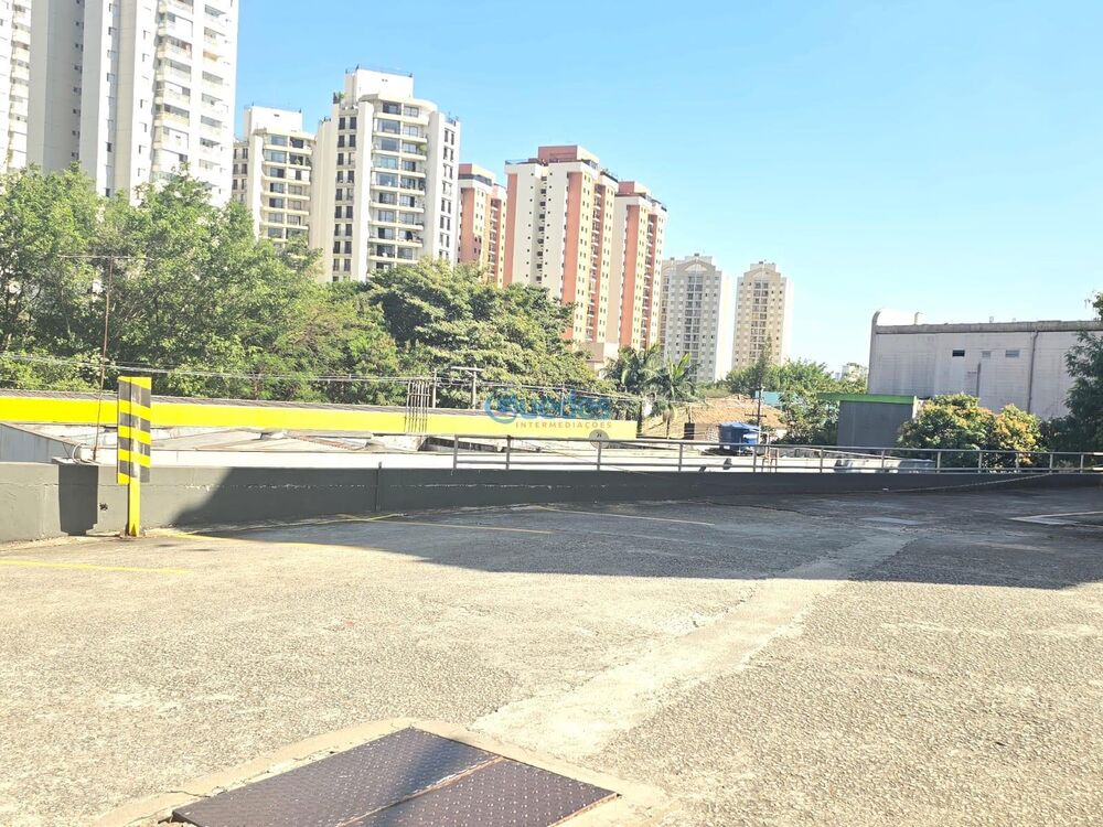 Loja-Salão, 300 m² - Foto 12