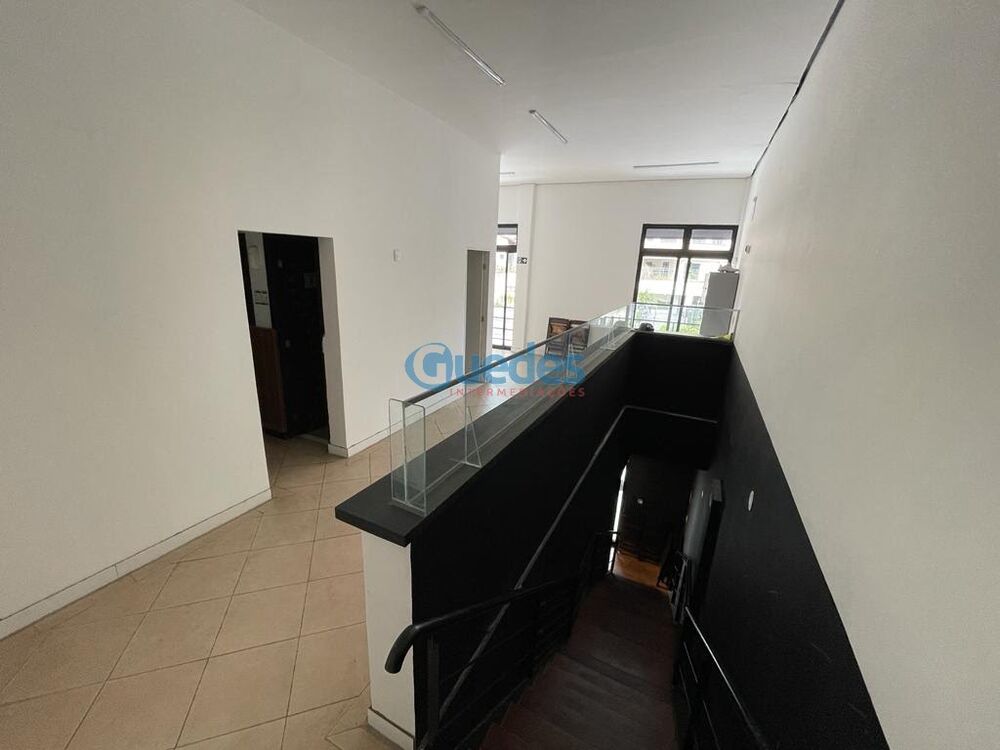 Loja-Salão, 300 m² - Foto 6