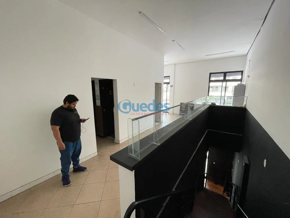 Loja-Salão, 300 m² - Foto 12