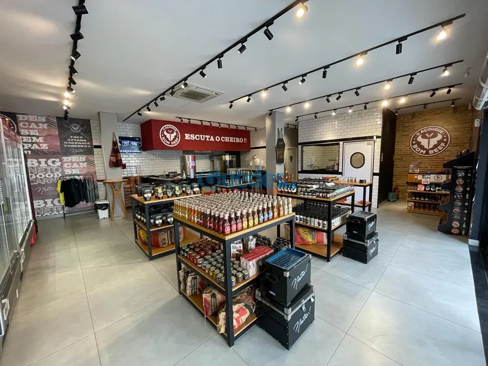 Loja-Salão, 300 m² - Foto 15