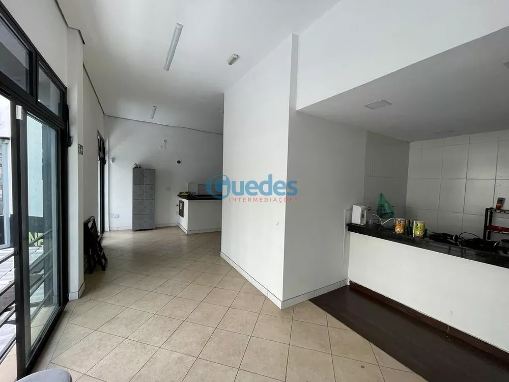 Loja-Salão, 300 m² - Foto 3