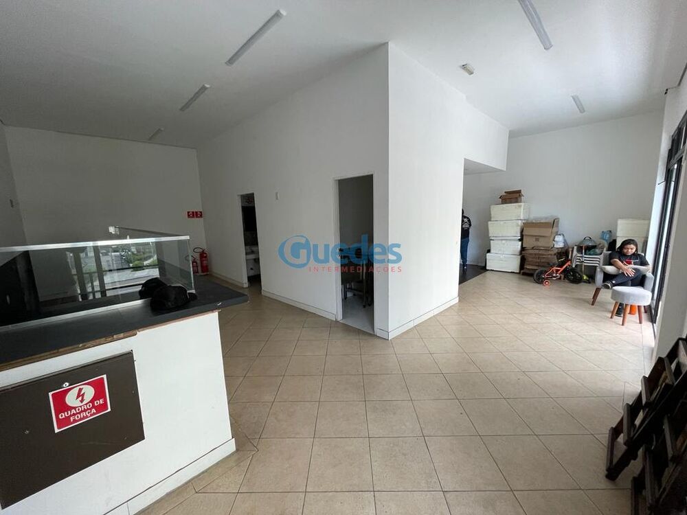 Loja-Salão, 300 m² - Foto 9