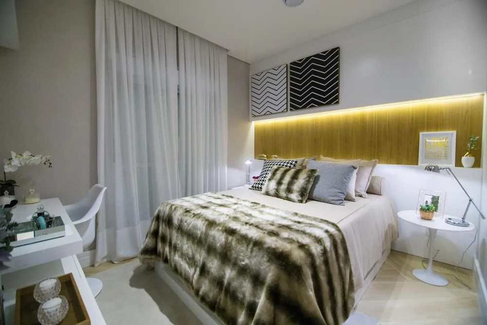 Apartamento, 4 quartos, 128 m² - Foto 11