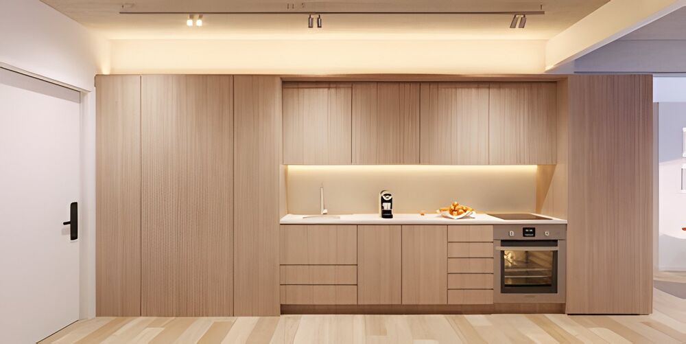Apartamento, 2 quartos, 41 m² - Foto 5