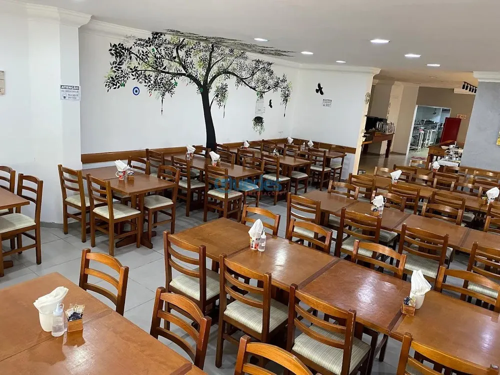 Prédio Inteiro, 400 m² - Foto 6