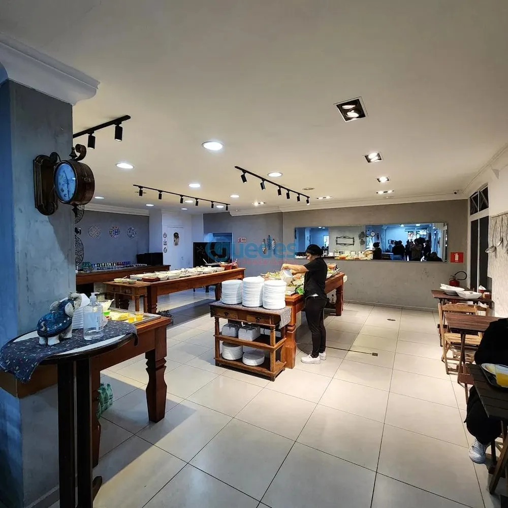 Prédio Inteiro, 400 m² - Foto 4