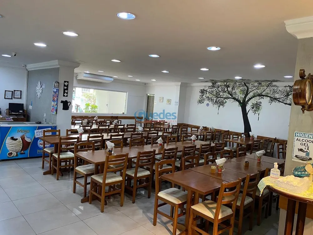 Prédio Inteiro, 400 m² - Foto 1