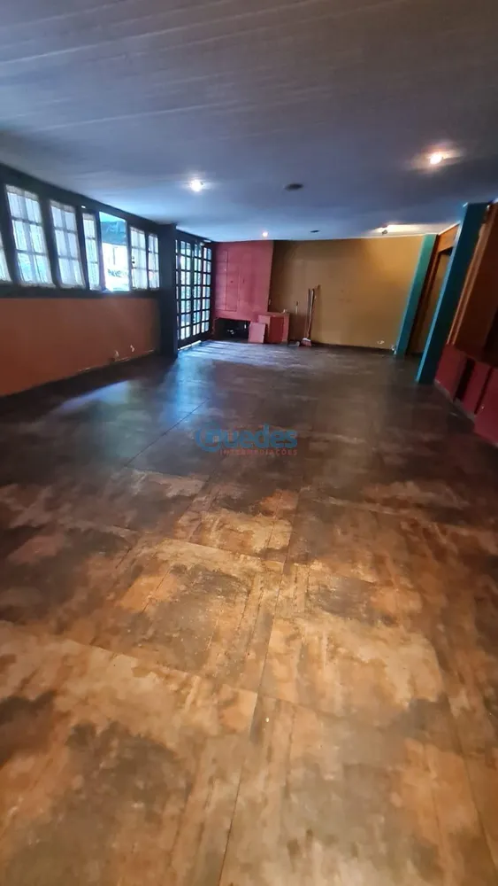 Loja-Salão, 293 m² - Foto 1