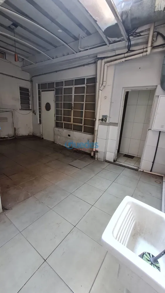 Loja-Salão, 293 m² - Foto 8