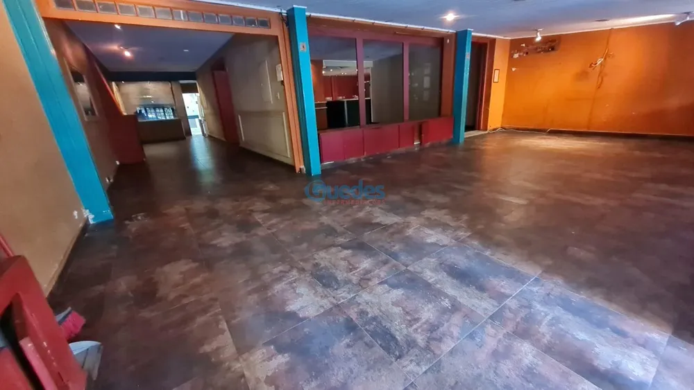Loja-Salão, 293 m² - Foto 3