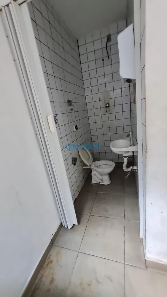 Loja-Salão, 293 m² - Foto 6