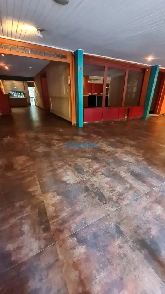 Loja-Salão, 293 m² - Foto 2
