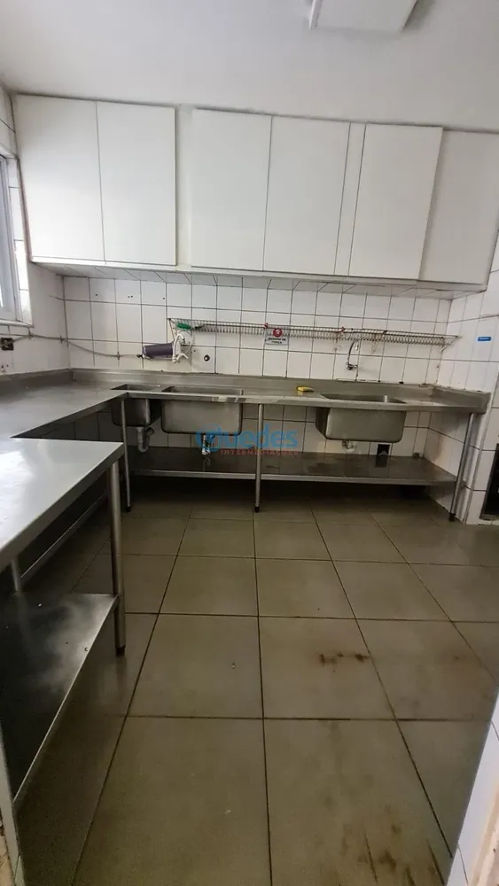 Loja-Salão, 293 m² - Foto 13