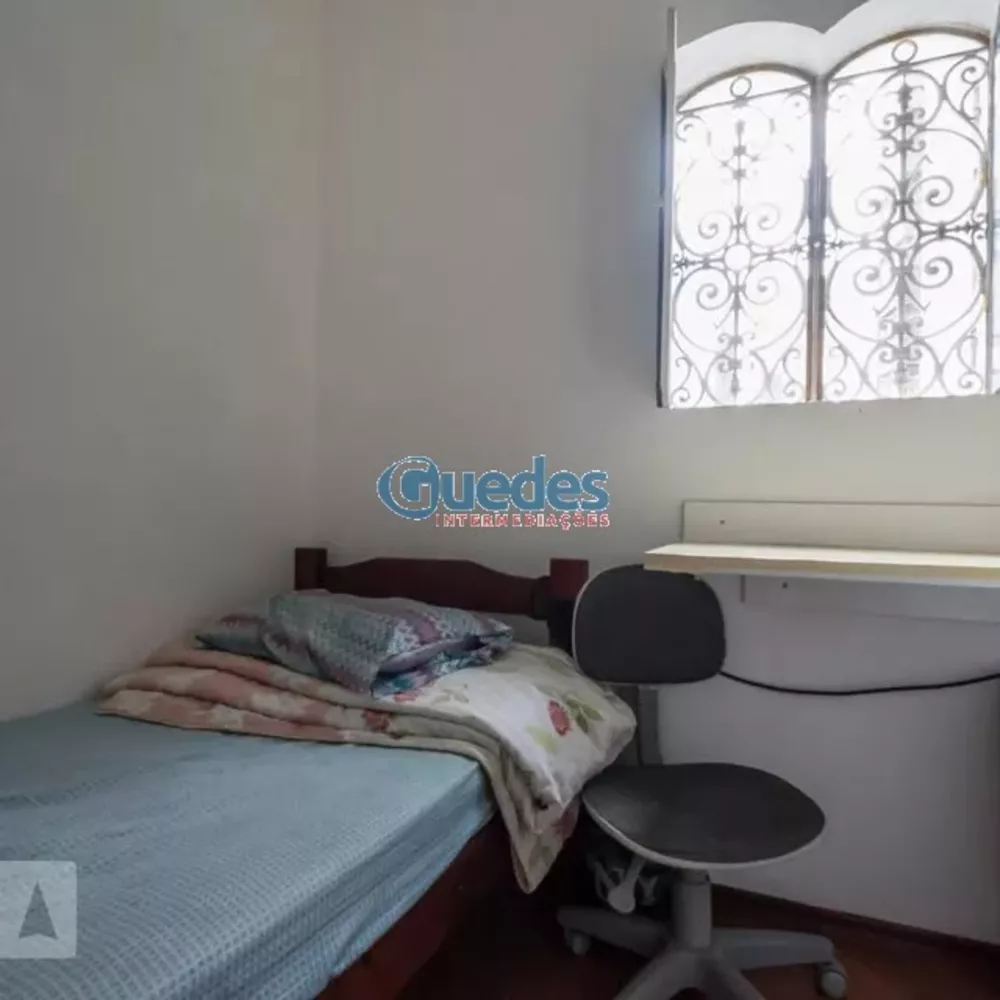 Sobrado à venda com 7 quartos, 250m² - Foto 16