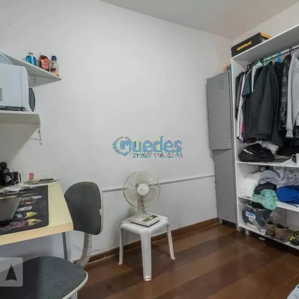 Sobrado à venda com 7 quartos, 250m² - Foto 19