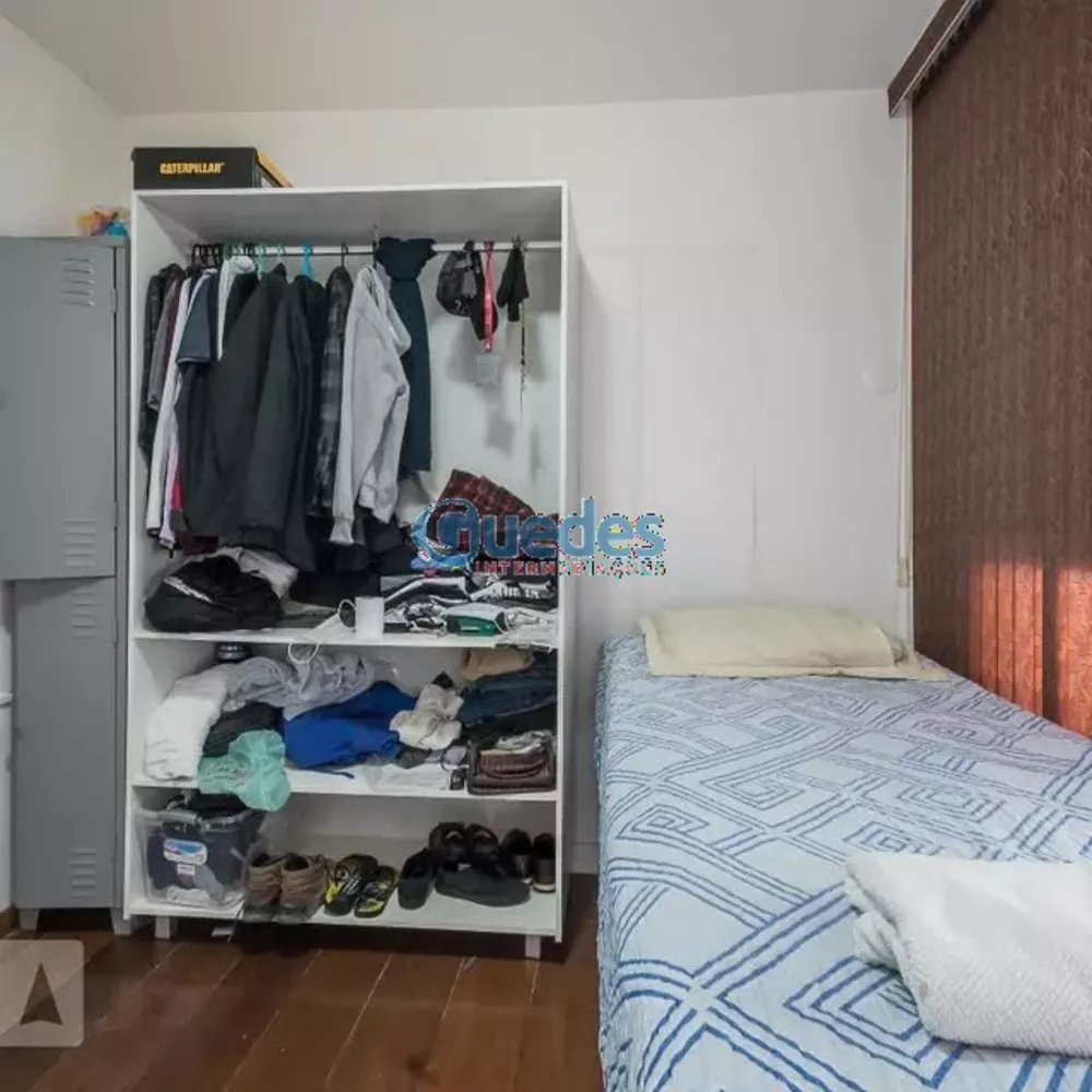 Sobrado à venda com 7 quartos, 250m² - Foto 21