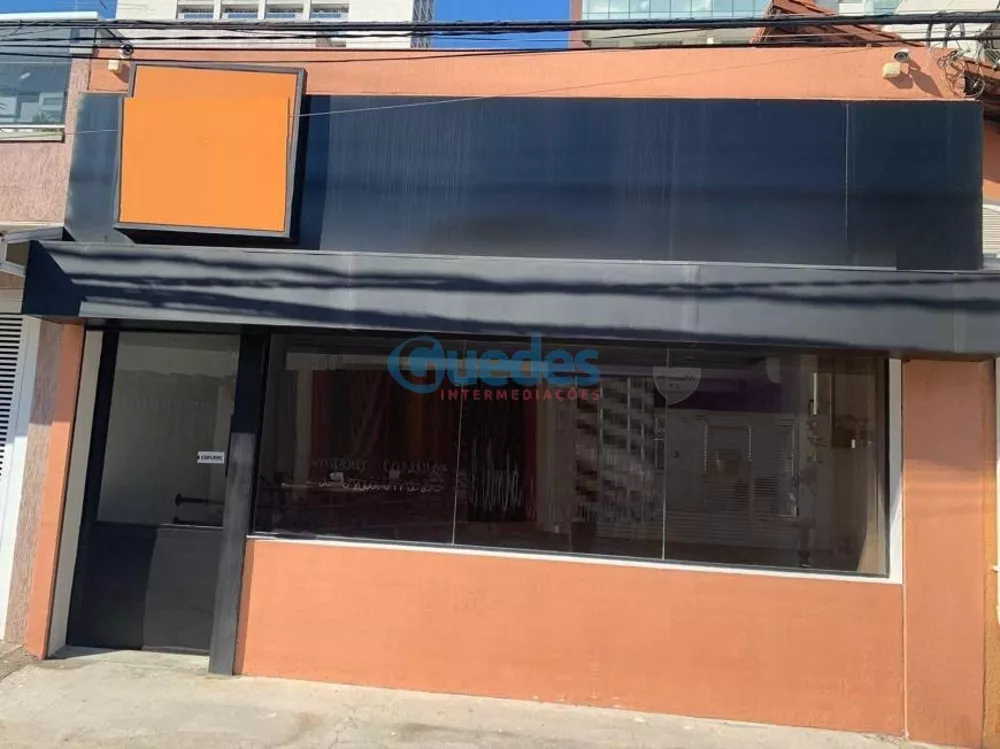 Loja-Salão à venda e aluguel, 250m² - Foto 10