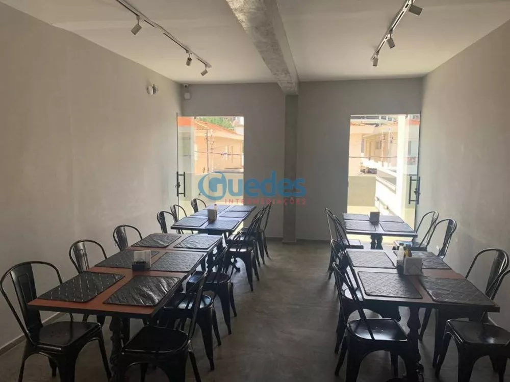 Loja-Salão à venda e aluguel, 250m² - Foto 4