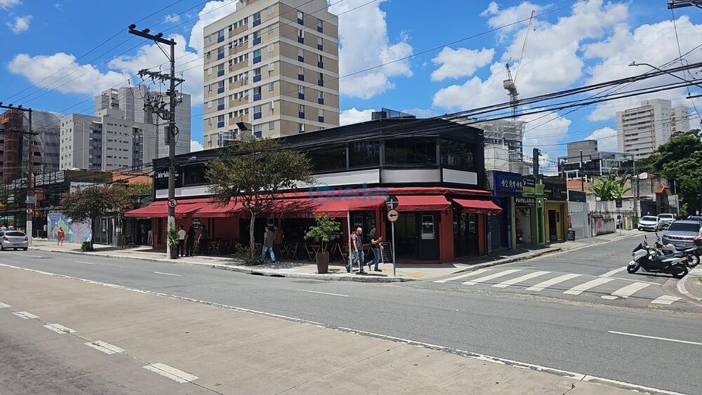 Prédio Inteiro à venda, 300m² - Foto 1