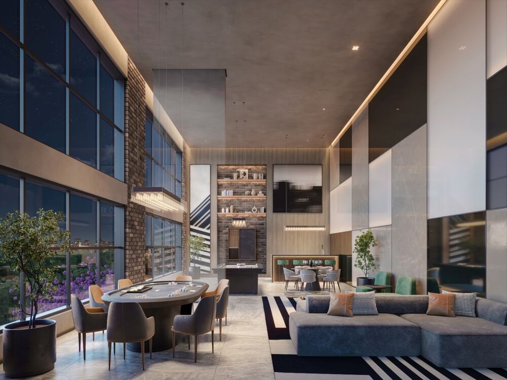 Apartamento, 3 quartos, 84 m² - Foto 10