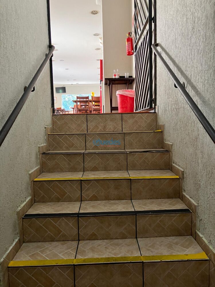 Prédio Inteiro, 260 m² - Foto 7