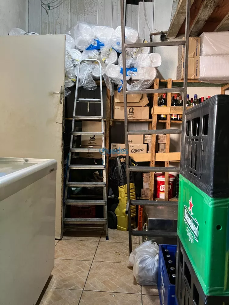 Prédio Inteiro, 260 m² - Foto 1