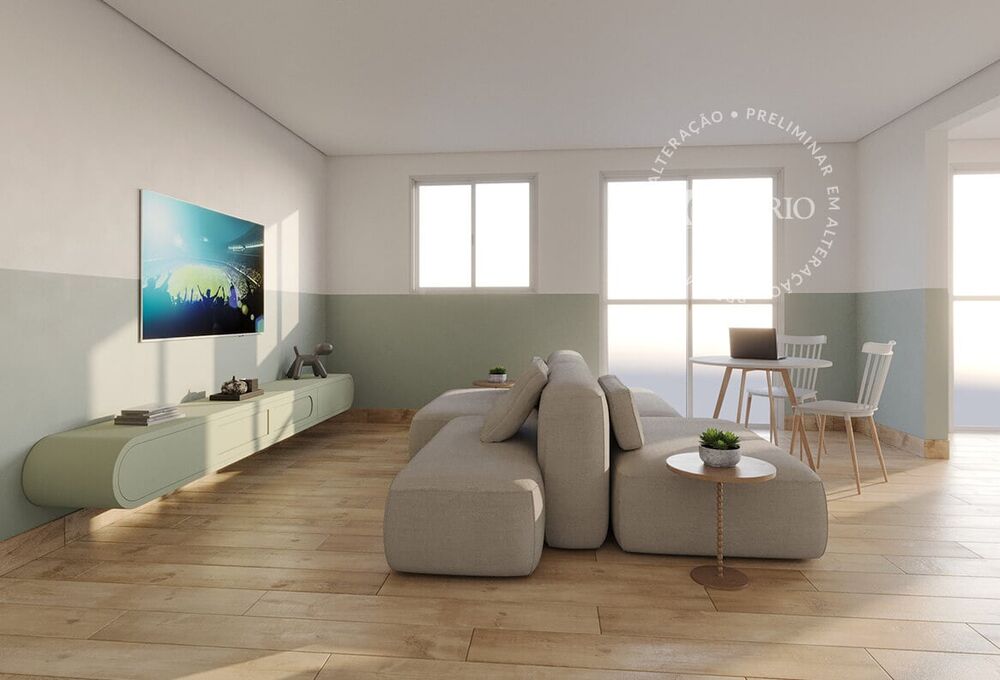 Apartamento, 2 quartos, 45 m² - Foto 6