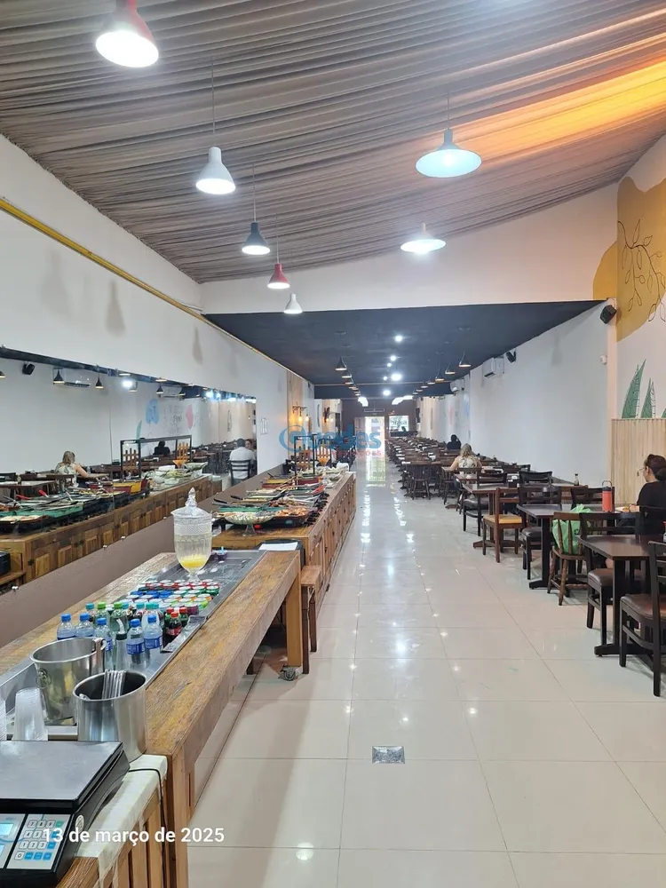 Prédio Inteiro, 400 m² - Foto 3