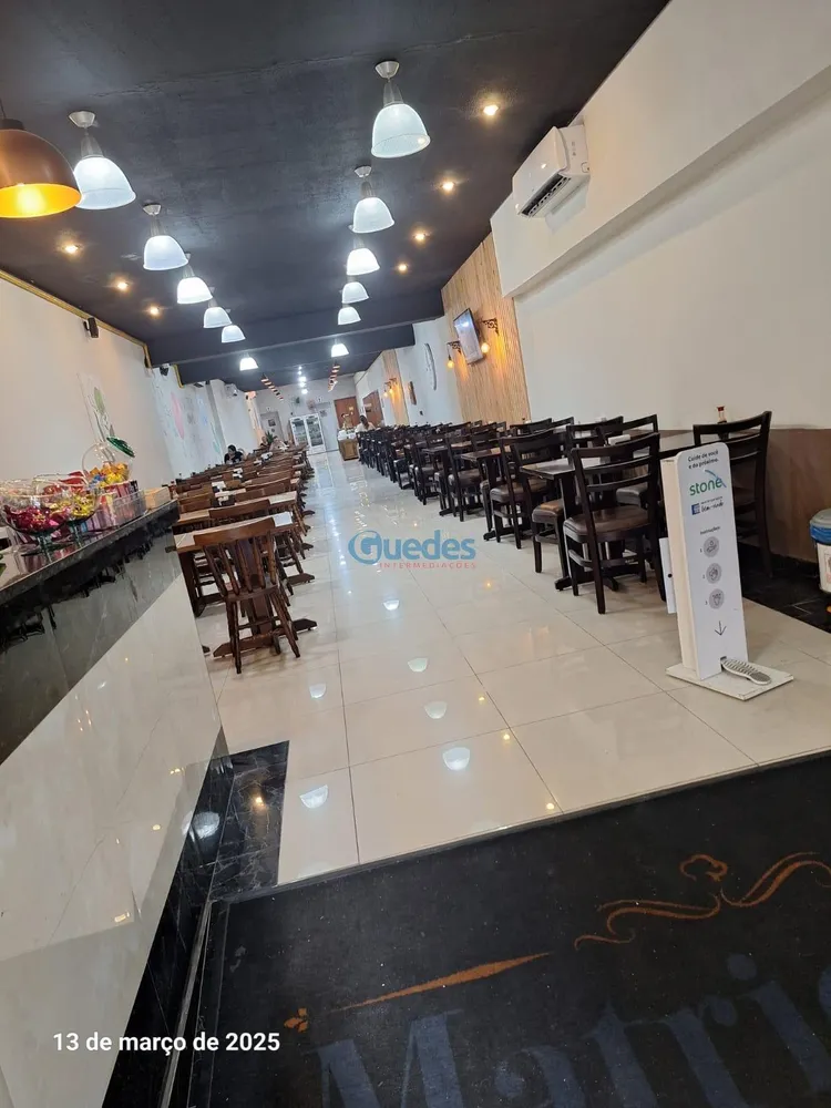 Prédio Inteiro, 400 m² - Foto 2