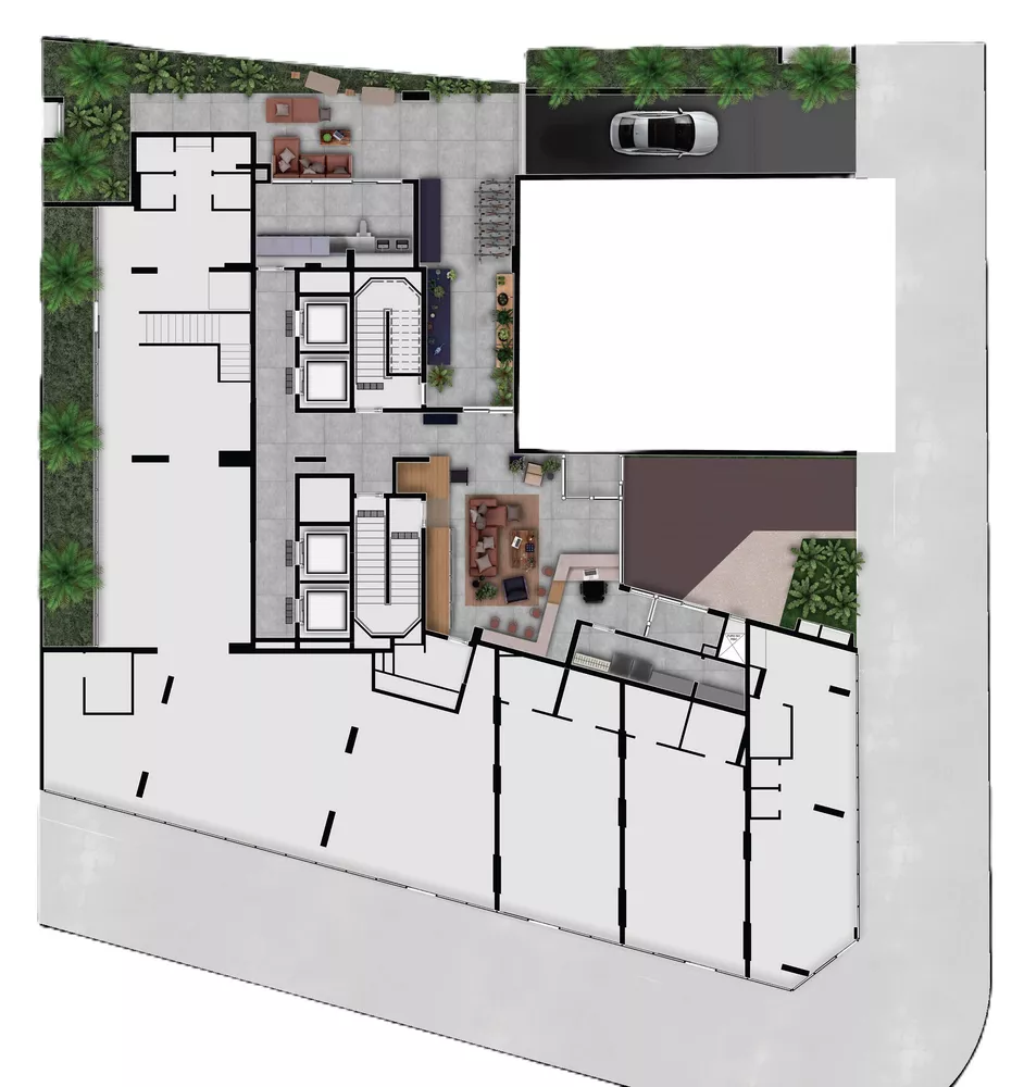 Casa, 2 quartos, 127 m² - Foto 5